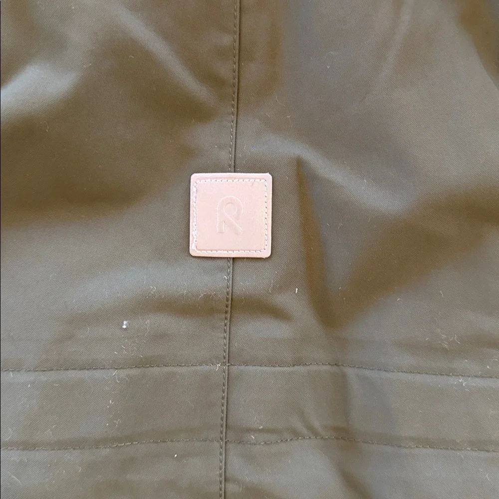 Reima Waterproof Reimatech Snowsuit - Picture 4 of 4